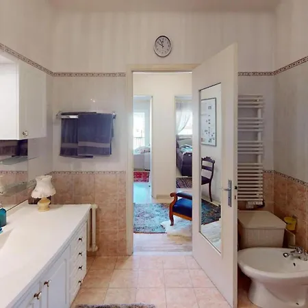 Apartamento 116sdm - Agreable 3p Avec Vue Mer, Proche Centre *