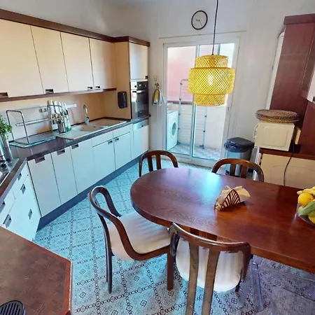 116sdm - Agreable 3p Avec Vue Mer, Proche Centre *
